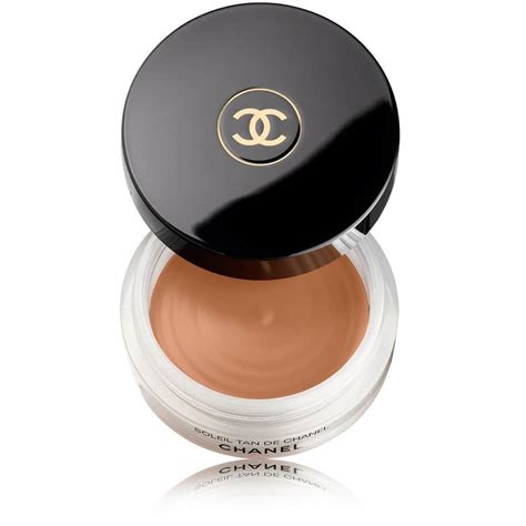 chanel makeup ete soleil|bronzer by Chanel.